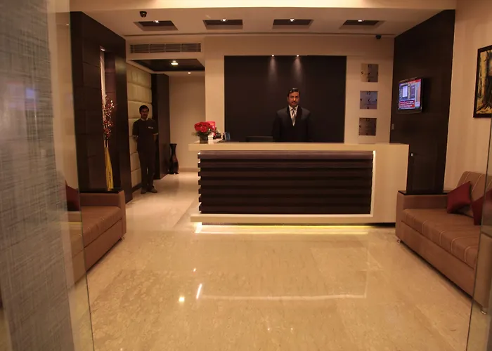 Hotel Florence
